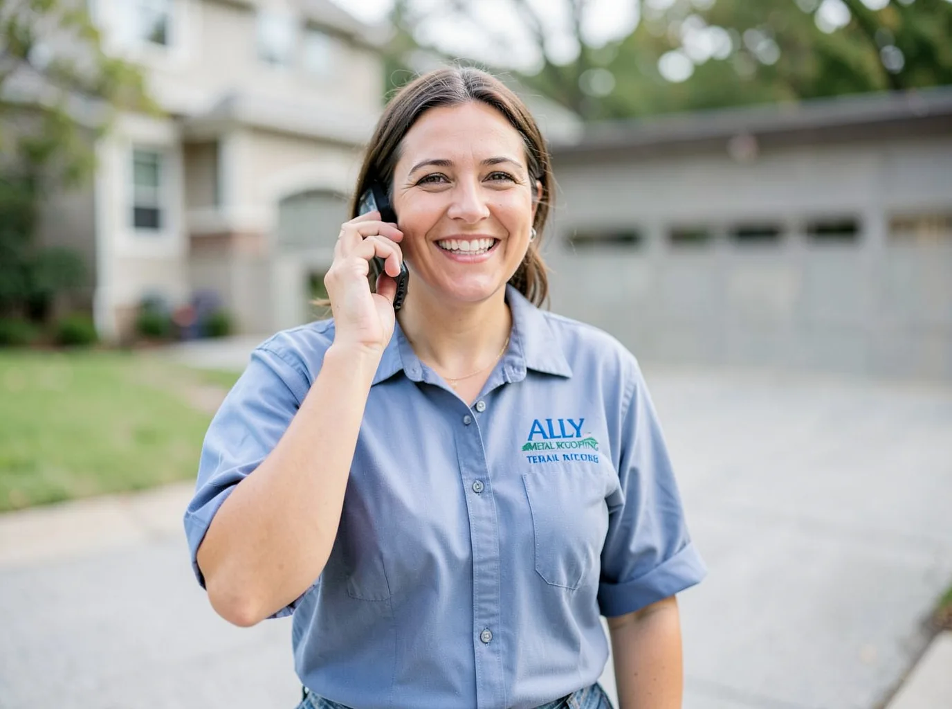 Metal Roof Installation Fairview Heights, IL FAQs